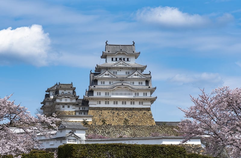 Feudal Japan